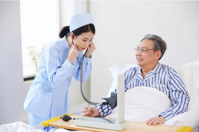 養(yǎng)老機(jī)構(gòu)13項(xiàng)護(hù)理安全管理防范措施及應(yīng)急預(yù)案(圖2)