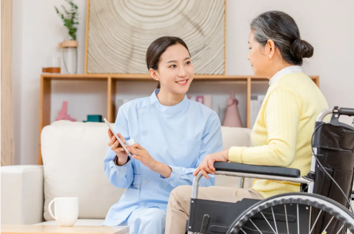 養(yǎng)老機(jī)構(gòu)13項(xiàng)護(hù)理安全管理防范措施及應(yīng)急預(yù)案(圖3)