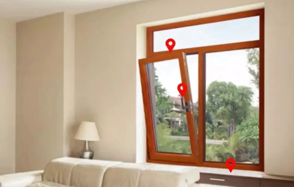 你必須知道的養(yǎng)老機構(gòu)10項適老化細節(jié)(圖5)