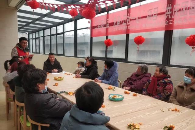 贊！宿州開啟養(yǎng)老新模式！(圖8)