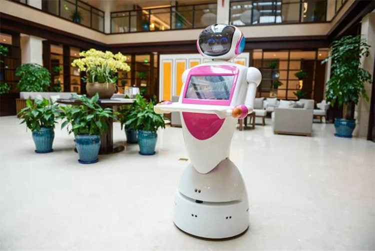 立足南虹橋發(fā)展新高地，閔行華漕打造養(yǎng)老服務(wù)新標(biāo)桿(圖6)