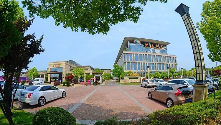 立足南虹橋發(fā)展新高地，閔行華漕打造養(yǎng)老服務(wù)新標(biāo)桿(圖3)