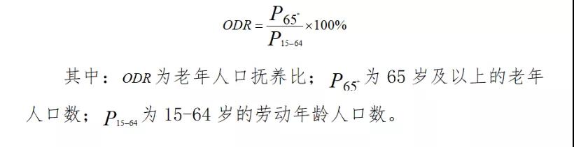 重磅！國家衛(wèi)健委發(fā)布《2020年度國家老齡事業(yè)發(fā)展公報》(圖1)